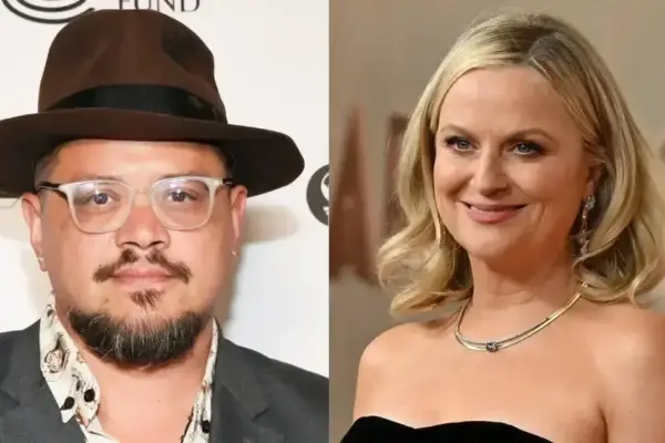 Amy Poehler e Sterlin Harjo serão homenageados no Peabody Awards 2026