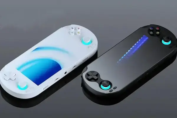 Anbernic RG Vita e Vita Pro: detalhes de preço e disponibilidade revelados