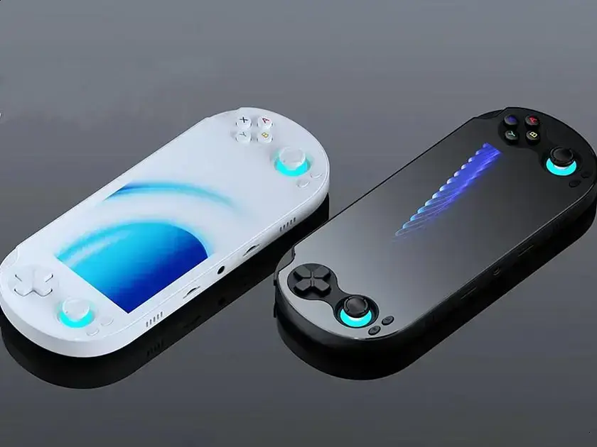 Anbernic RG Vita e Vita Pro: detalhes de preço e disponibilidade revelados