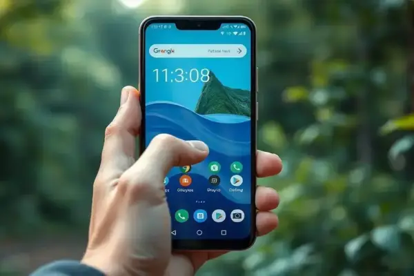Android 16 é liberado para o Fairphone 6; Confira as novidades!