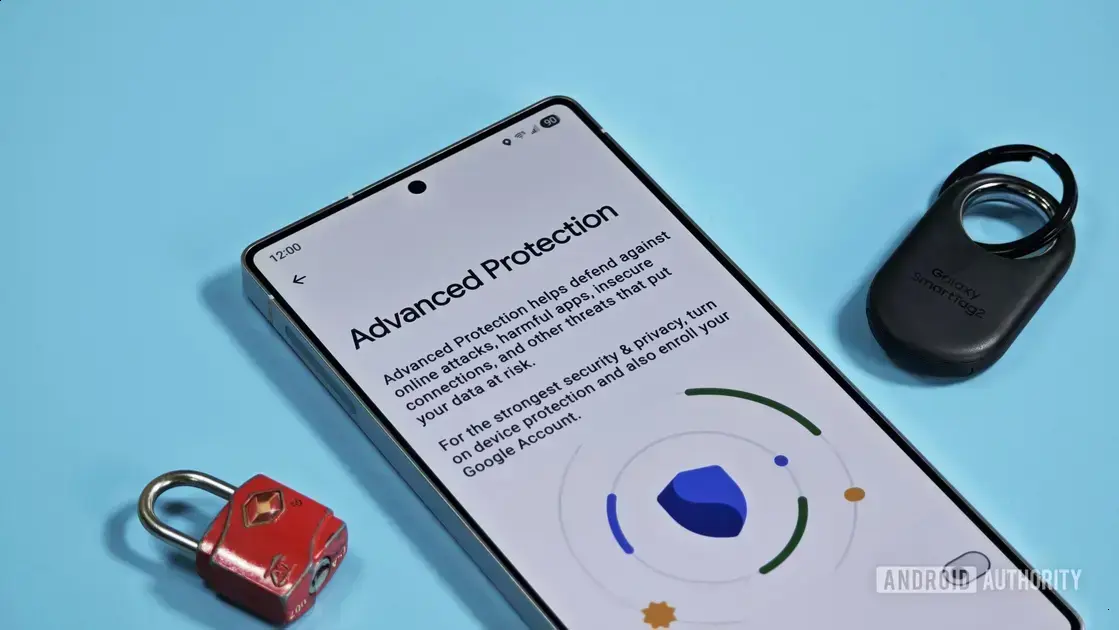 Android 17 Beta 2 reforça segurança e limita serviços de acessibilidade