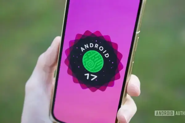 Android 17 traz recursos de câmera incríveis para todos os aplicativos