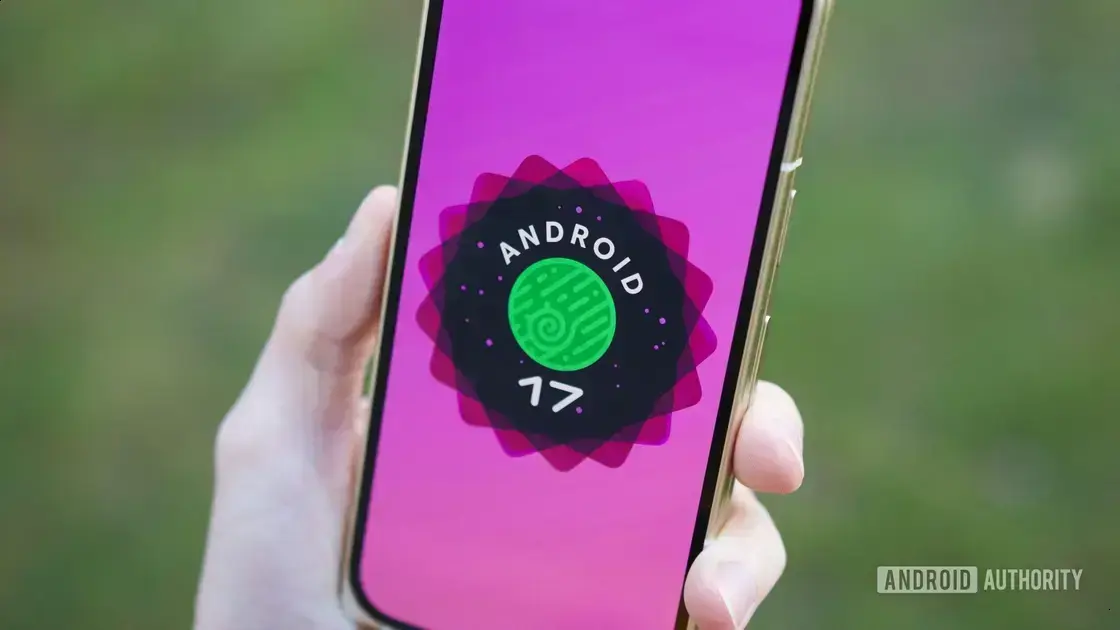Android 17 traz recursos de câmera incríveis para todos os aplicativos