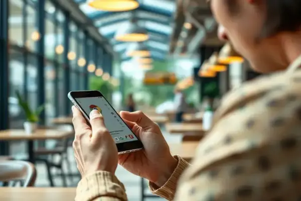 Android e Chrome: O Futuro Rápido da Navegação Mobile