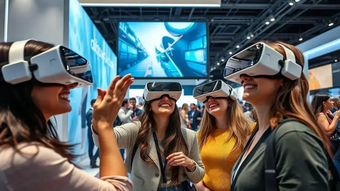 Android XR e a MWC 2026: A Revolução das Óculos de Realidade Aumentada