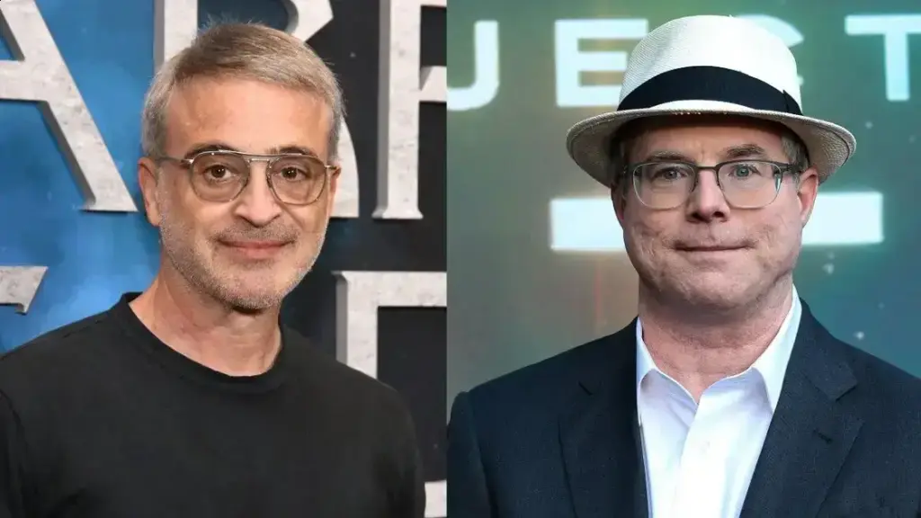 Andy Weir se desculpa por comentário sobre Star Trek e Alex Kurtzman