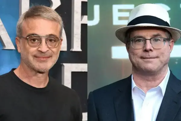 Andy Weir se desculpa por comentário sobre Star Trek e Alex Kurtzman