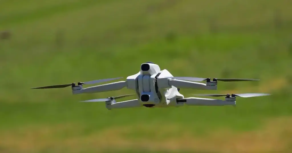 Antigravity A1: o primeiro drone 360 sub-250g que muda a narrativa