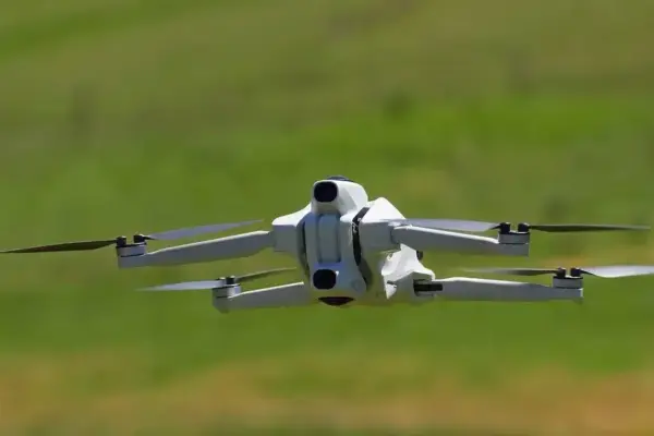 Antigravity A1: o primeiro drone 360 sub-250g que muda a narrativa