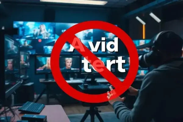 Apple Adquire a MotionVFX: Um Novo Capítulo para Criadores de Conteúdo