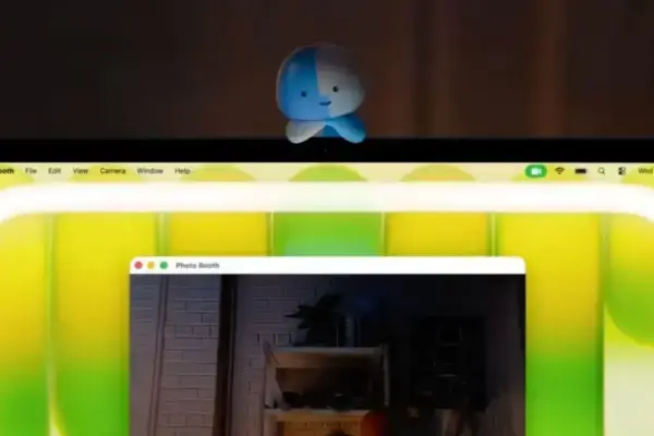 Apple aposta no querido Little Finder Guy com novos vídeos no TikTok