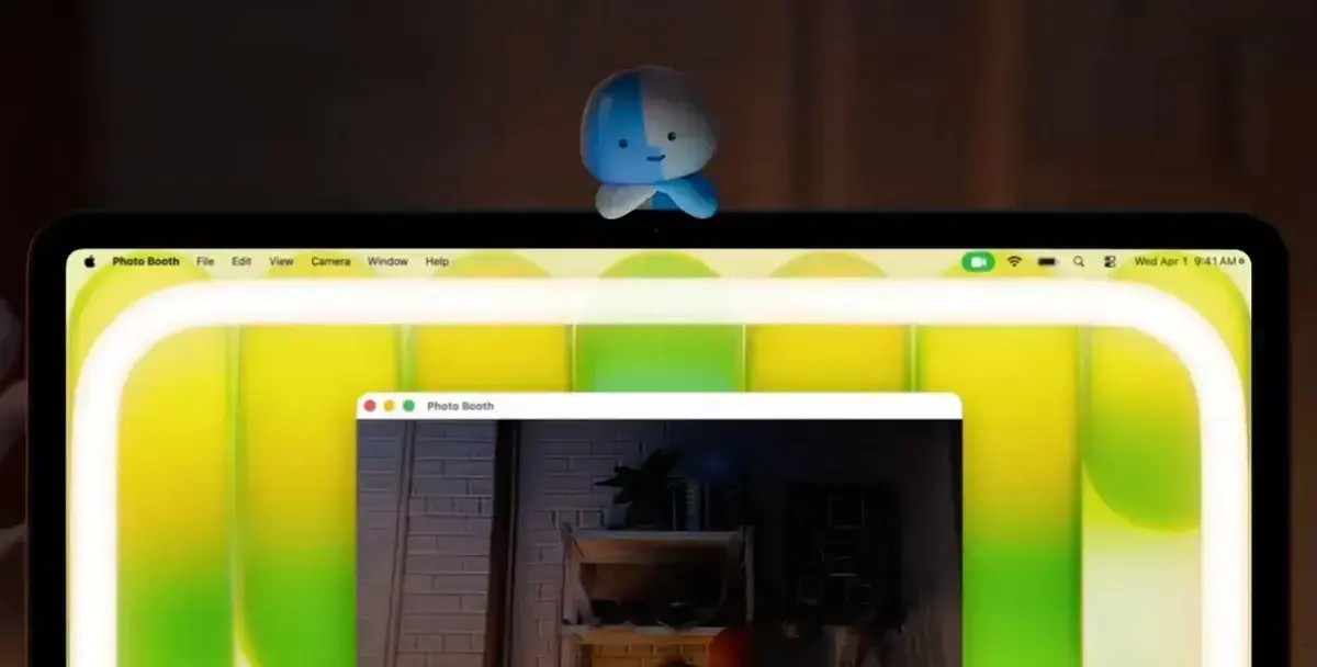 Apple aposta no querido Little Finder Guy com novos vídeos no TikTok
