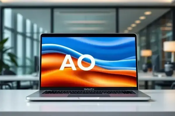 Apple apresenta novo MacBook Pro com processadores M5, M5 Pro e M5 Max