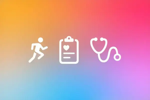 Apple atualiza a transparência sobre aplicativos médicos na App Store
