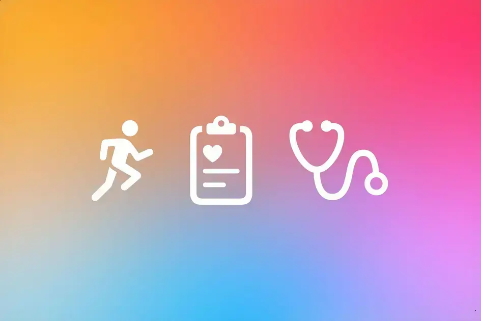 Apple atualiza a transparência sobre aplicativos médicos na App Store