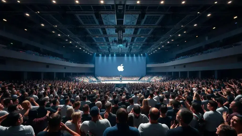 Apple confirma WWDC 2026 com novidades em software e hardware