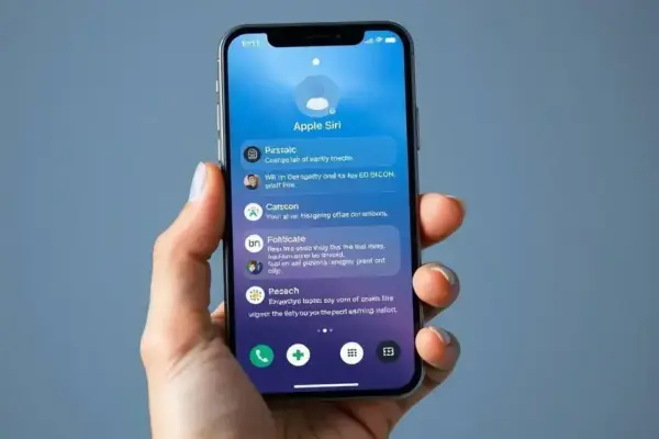 Apple dá nova cara à Siri com parcerias e inovações a caminho do iOS 27
