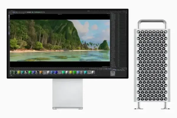 Apple descontinua o Mac Pro após mais de 20 anos de história