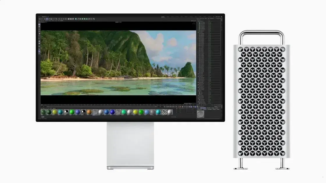 Apple descontinua o Mac Pro após mais de 20 anos de história 1 Apple descontinua o Mac Pro após mais de 20 anos de história