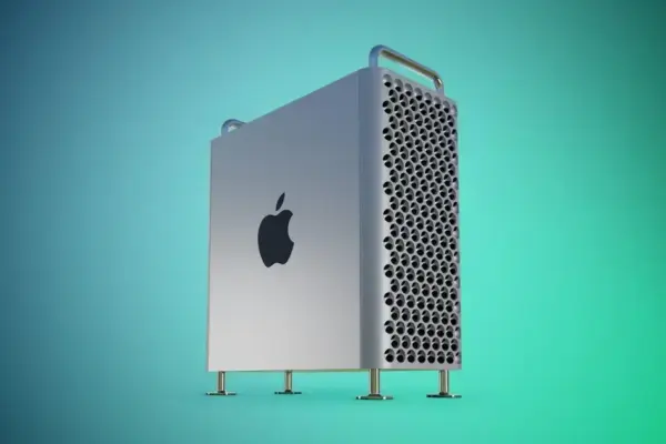 Apple descontinua o Mac Pro e reforça o Mac Studio como líder de mercado