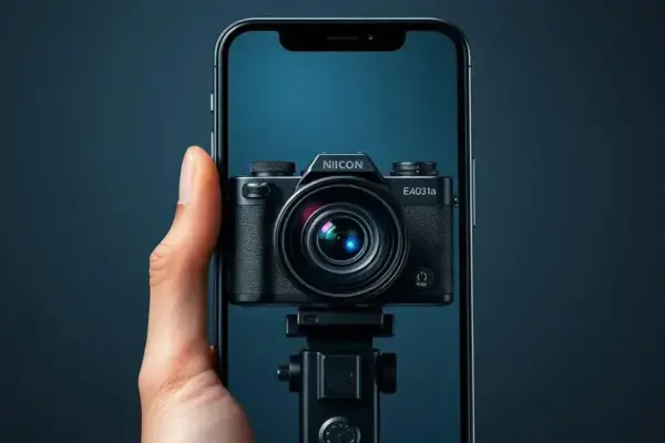Apple desiste da compra da Halide e enfrenta tumulto jurídico