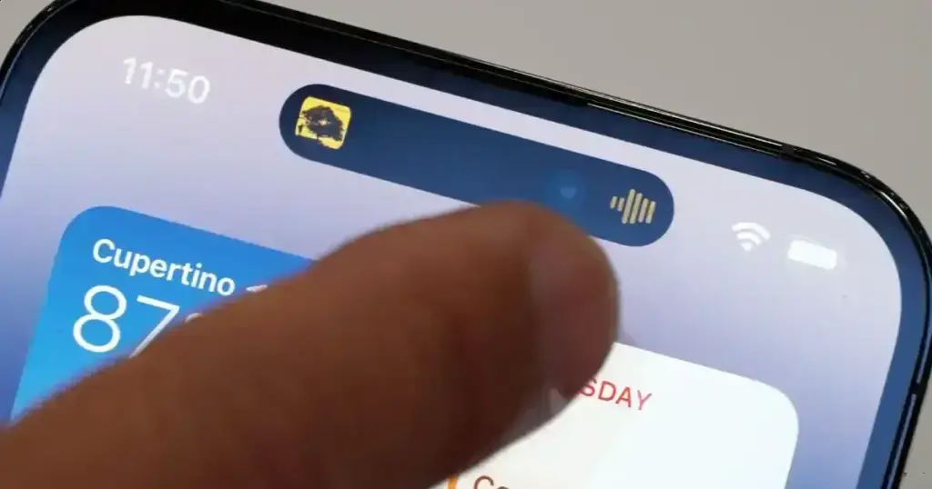 Apple e o futuro da notch: A expectativa para o iPhone 20