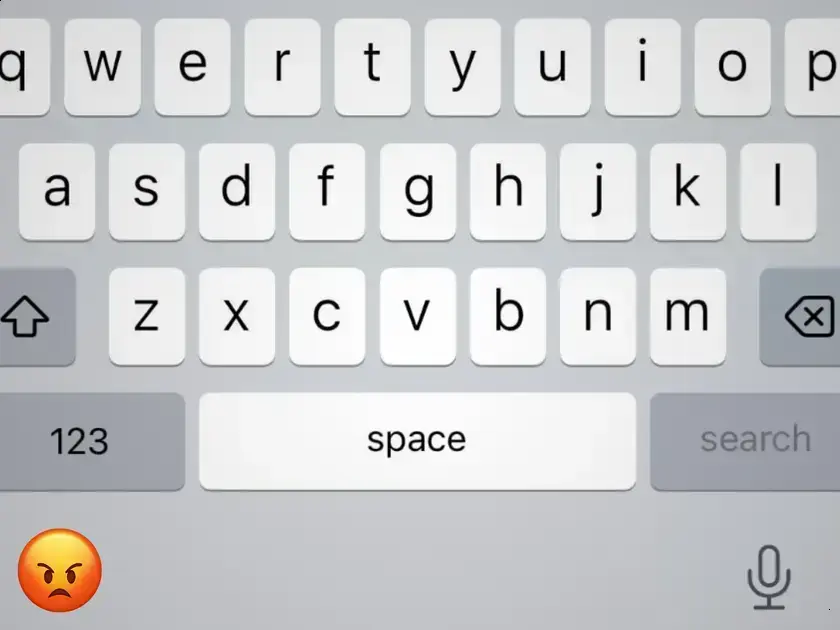 Apple finalmente corrige falha de digitação frustrante no iPhone com iOS 26.4 1 Apple finalmente corrige falha de digitação frustrante no iPhone com iOS 26.4
