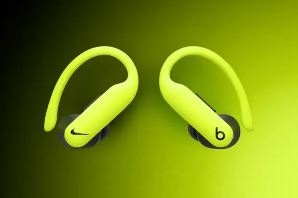 Apple Lança a Edição Especial dos Nike Powerbeats Pro 2
