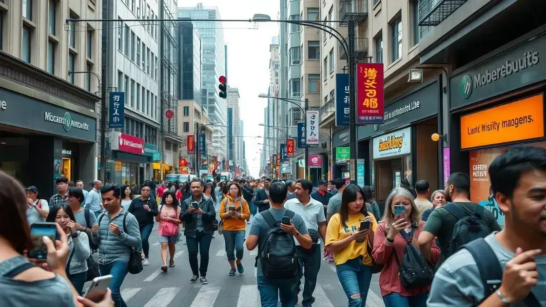 Apple Maps será alvo de anúncios: entenda o impacto 1 Apple Maps será alvo de anúncios: entenda o impacto