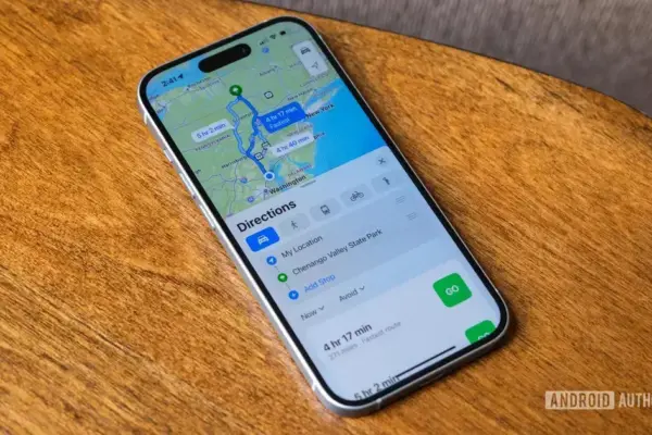 Apple Maps vai seguir os passos do Google e incluir publicidade em breve