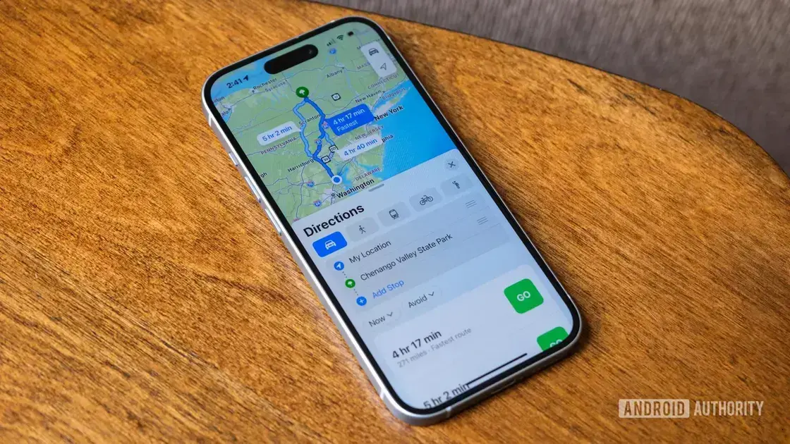 Apple Maps vai seguir os passos do Google e incluir publicidade em breve 1 Apple Maps vai seguir os passos do Google e incluir publicidade em breve