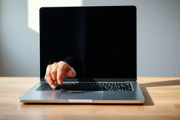 Apple prepara MacBook Ultra com OLED e tela touch; preço maior