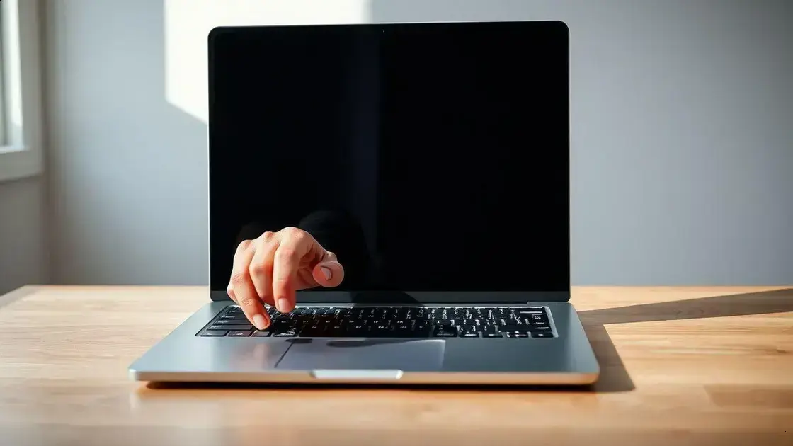 Apple prepara MacBook Ultra com OLED e tela touch; preço maior 1 Apple prepara MacBook Ultra com OLED e tela touch; preço maior