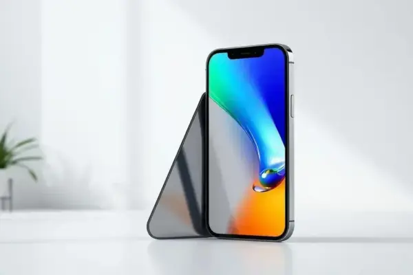 Apple promete revolucionar o mercado com o primeiro iPhone dobrável em 2026