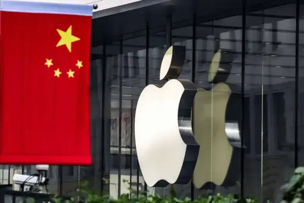 Apple reduz taxas da App Store na China: o que muda para desenvolvedores