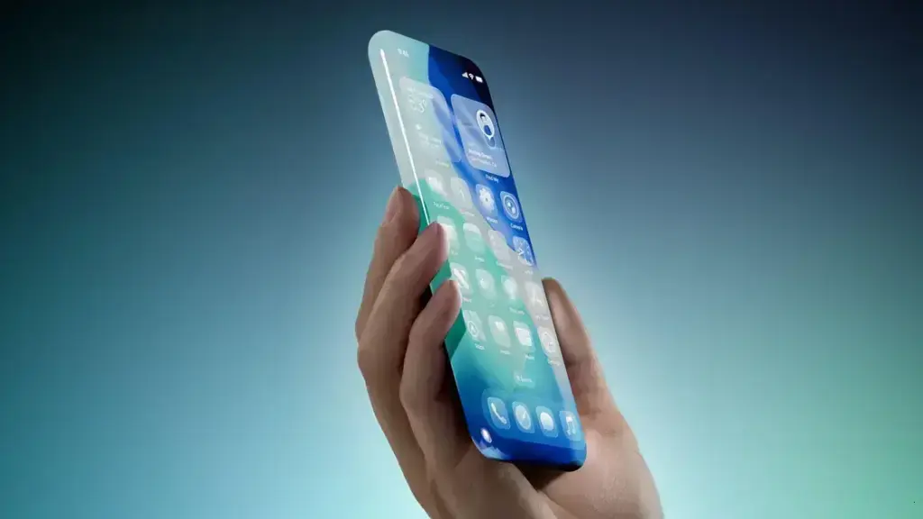 Apple se prepara para o iPhone de 20 anos com tela sem interrupções