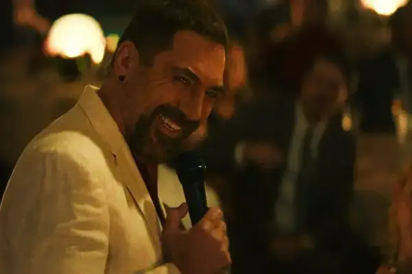Apple TV lança teaser envolvente de Cape Fear com Javier Bardem