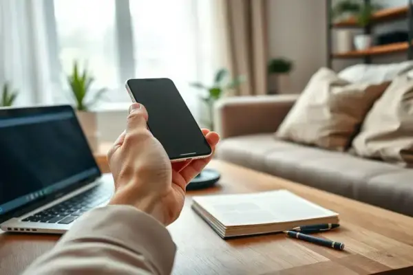 Apps Android gratuitos que valem cada segundo — essenciais e grátis