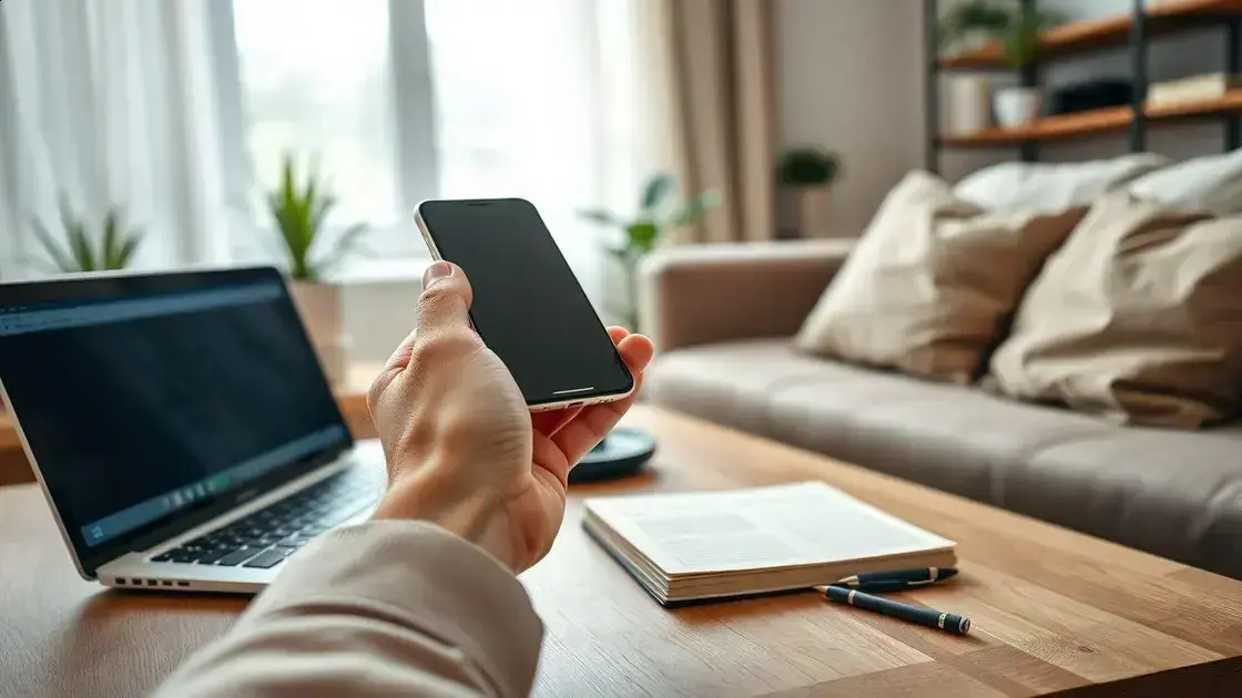 Apps Android gratuitos que valem cada segundo — essenciais e grátis 1 Apps Android gratuitos que valem cada segundo — essenciais e grátis