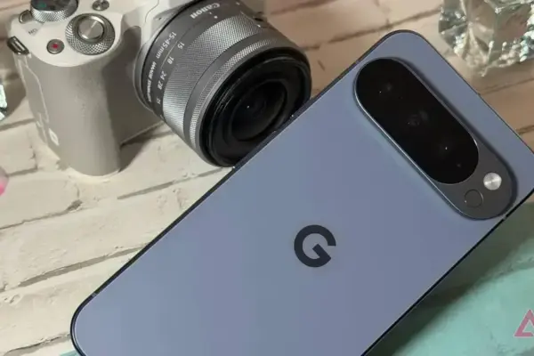 Aprimorando suas fotos com o Google Pixel: dicas e ajustes