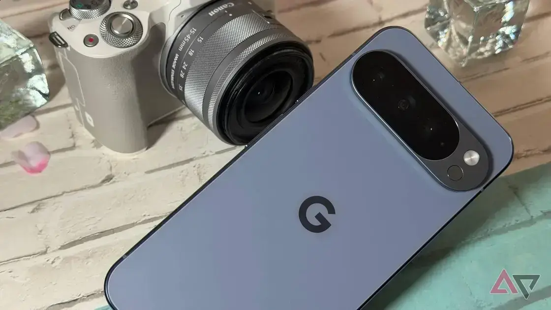 Aprimorando suas fotos com o Google Pixel: dicas e ajustes 1 Aprimorando suas fotos com o Google Pixel: dicas e ajustes
