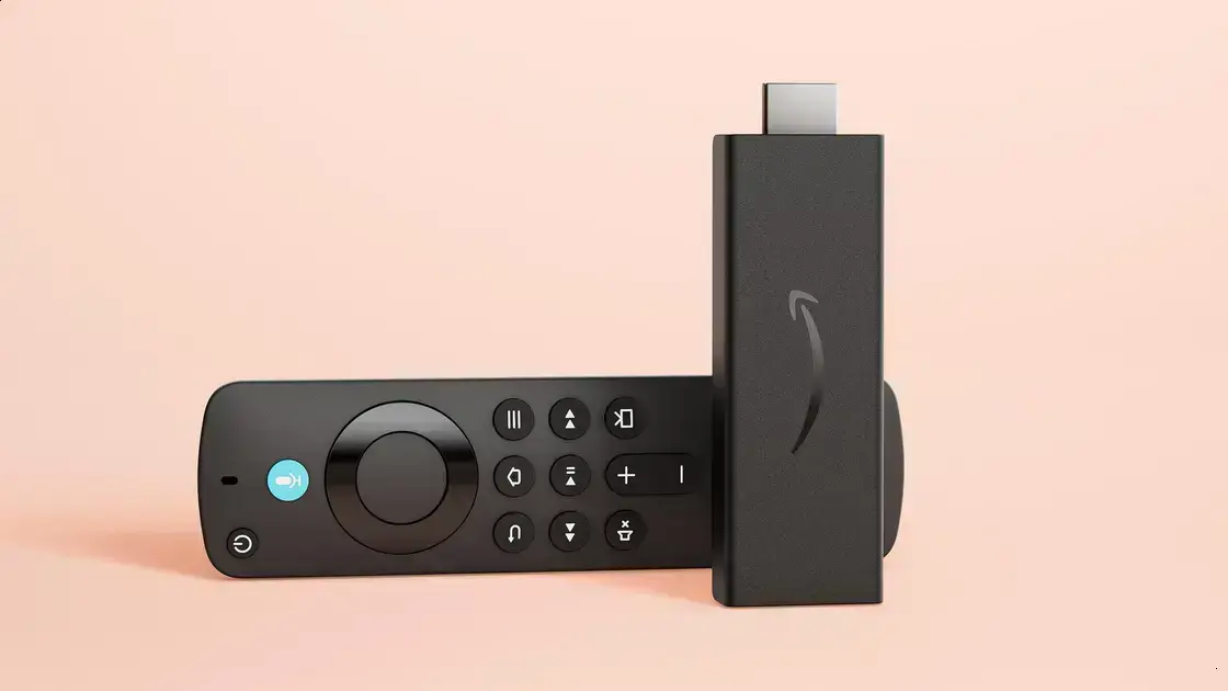 Aproveite a oferta imperdível do Amazon Fire TV Stick HD por apenas R$16,99!