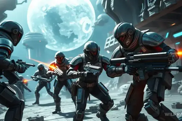 Arc Raiders 1.20.0: Novas Atualizações, Rebalanceamento e Itens Cosméticos