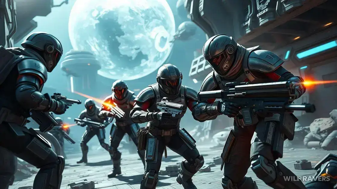 Arc Raiders 1.20.0: Novas Atualizações, Rebalanceamento e Itens Cosméticos 1 Arc Raiders 1.20.0: Novas Atualizações, Rebalanceamento e Itens Cosméticos