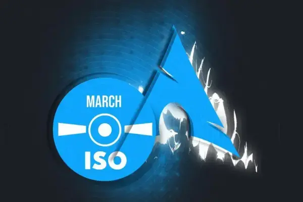 Arch Linux 2026: nova ISO traz atualizações importantes