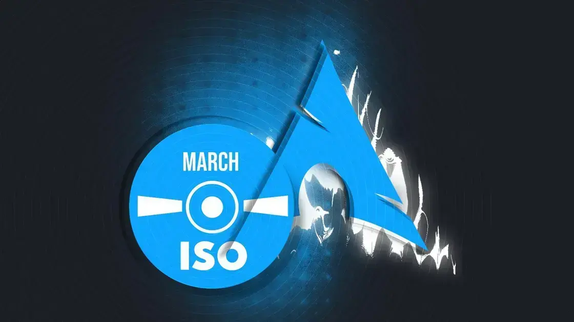 Arch Linux 2026: nova ISO traz atualizações importantes