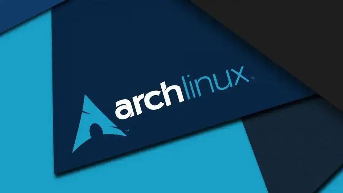 Arch Linux 2026.03.01 é uma ISO atualizada com kernel 6.18.13 LTS e novidades de março 2026 1 Arch Linux 2026.03.01 é uma ISO atualizada com kernel 6.18.13 LTS e novidades de março 2026