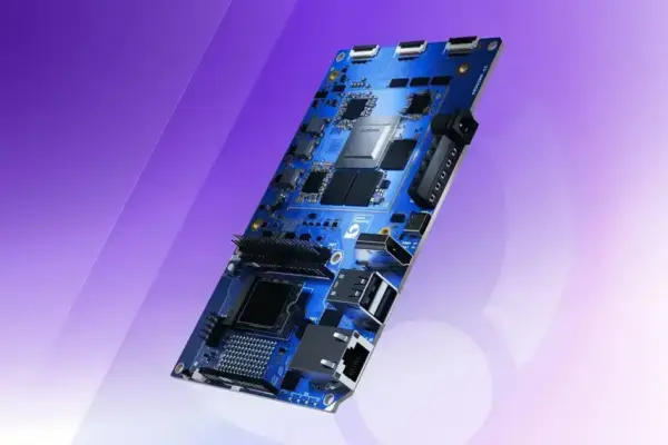 Arduino lança Ventuno Q: computador de placa única com Ubuntu para IA industrial