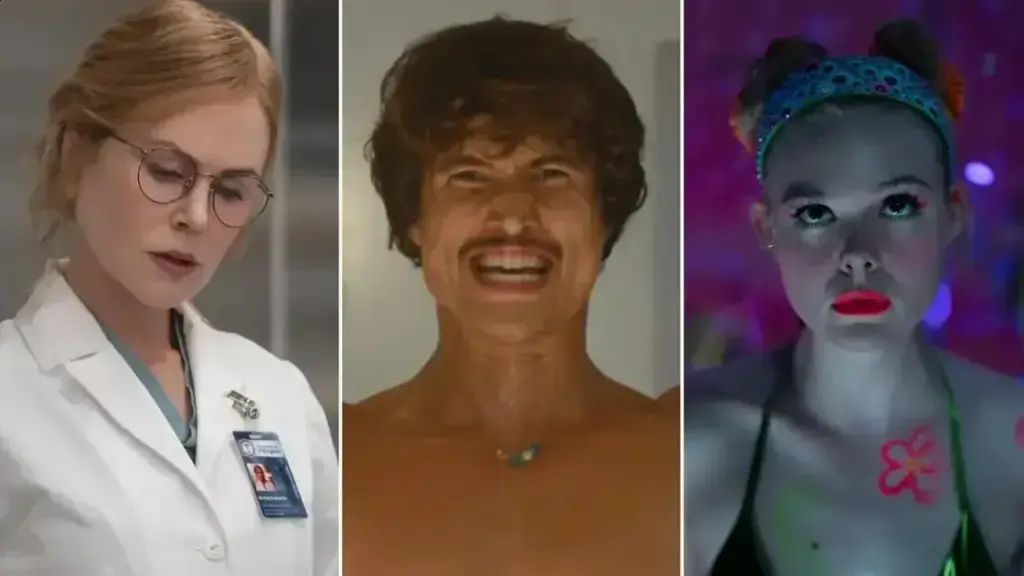 As Séries Mais Antecipadas da Primavera de 2026: Lançamentos Que Você Não Pode Perder