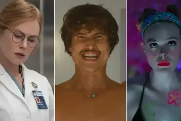 As Séries Mais Antecipadas da Primavera de 2026: Lançamentos Que Você Não Pode Perder